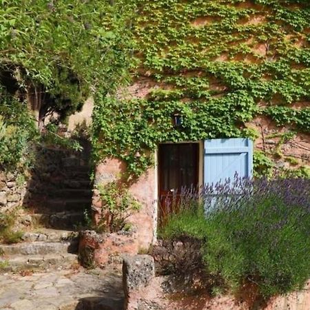 La Petite Maison Dans Les Nuages Tourtour Exterior photo